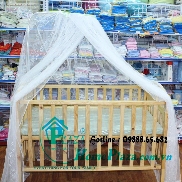 Màn cũi inox bán lẻ rẻ như bán buôn